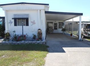 3371 E Dale St, Leesburg, FL 34788