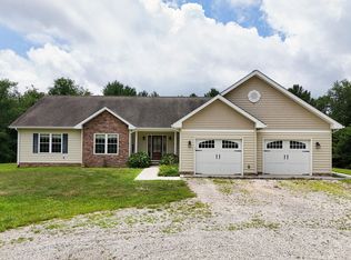 322 Timberline Rd SE, Copper Hill, VA 24079