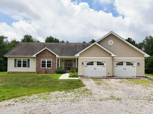 322 Timberline Rd SE, Copper Hill, VA 24079