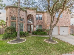 26736 Blanchard Grove Dr, Katy, TX 77494
