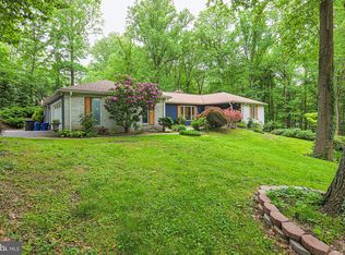 14 Barnstable Ct, Owings Mills, MD 21117