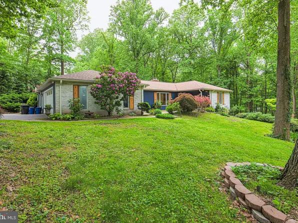 14 Barnstable Ct, Owings Mills, MD 21117