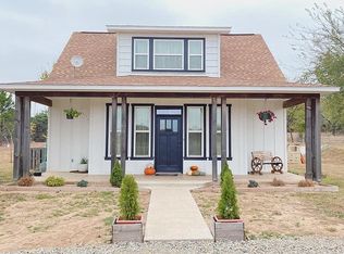 3702 N Battle Rdg, Cushing, OK 74023