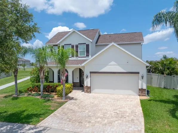 11904 Greenchop Pl, Riverview, FL 33579