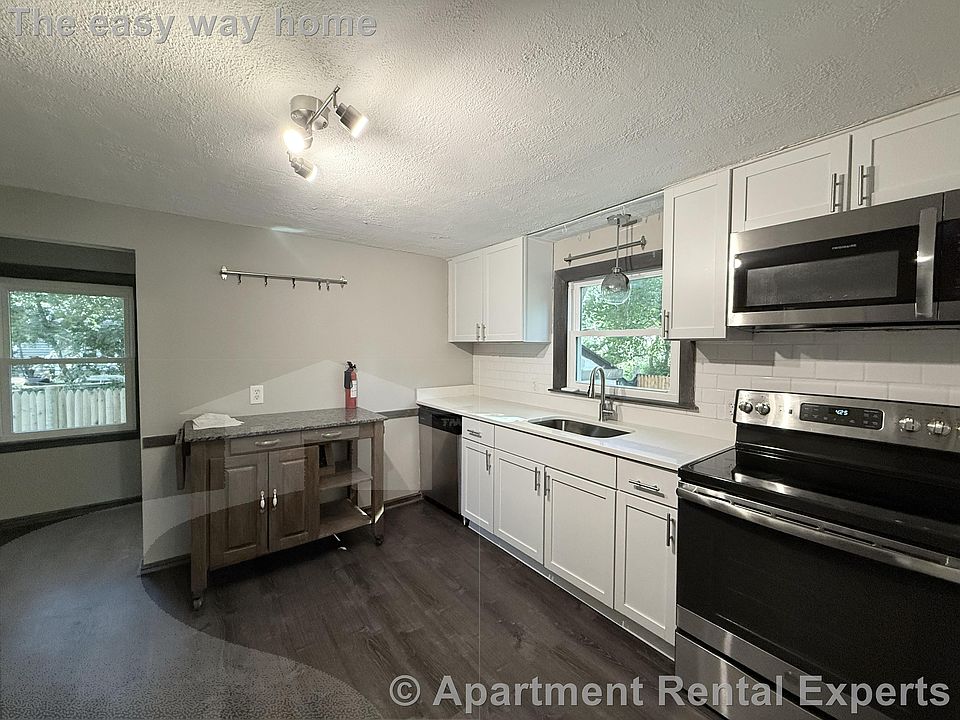 Apartment Rental Experts