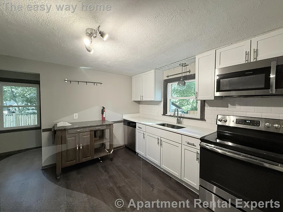 Apartment Rental Experts