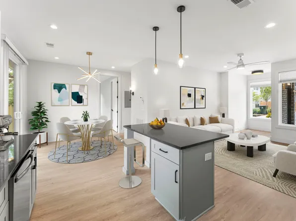Medford Mews, Carriage House 321, 321 Wilkins St #D, Greenville, SC 29605