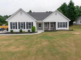 2510 Track Way, Dacula, GA 30019