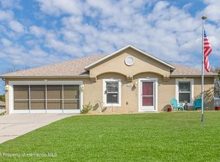 6036 Dorset Rd, Spring Hill, FL 34608