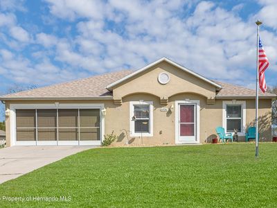 6036 Dorset Rd, Spring Hill, FL, 34608
