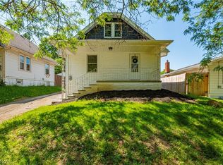 104 Palmetto Ave, Akron, OH 44301