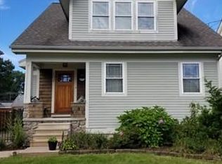 102 Wollaston St, Springfield, MA 01119