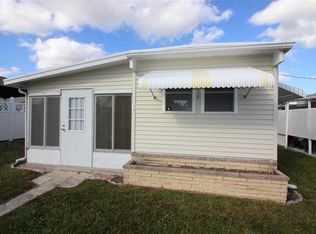 8320 Riverside Dr #31, Punta Gorda, FL 33982