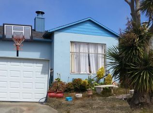 335 Northaven Dr, Daly City, CA 94015