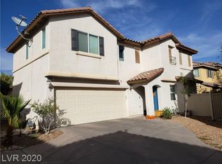 5950 Banbury Heights Way, Las Vegas, NV 89139