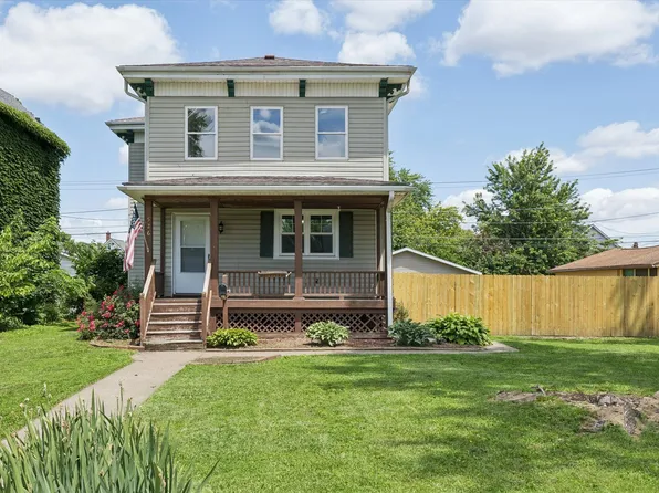 526 4th Ave S, Clinton, IA 52732