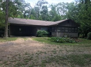 1535 Fox Bridge Rd, Dalton, GA 30721