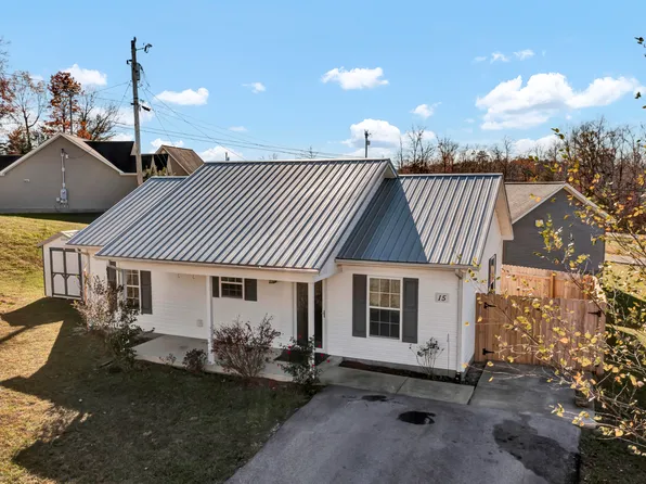 15 Grafton Ct, Morehead, KY 40351