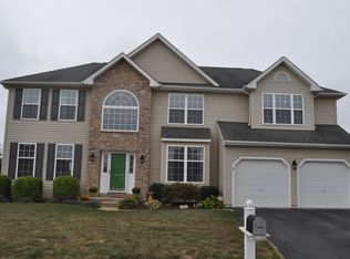 8 Watson Ln, Middletown, DE 19709