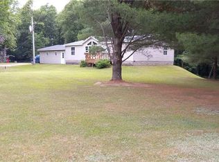 N4715 County Road B, Glen Flora, WI 54526