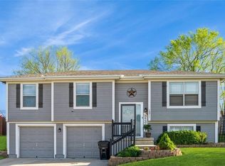 18911 E 16th Ter N, Independence, MO 64058