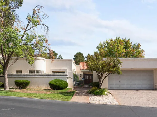 1004 Los Jardines Cir, El Paso, TX 79912