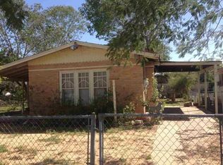 1715 E Price St, Laredo, TX 78043