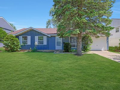 419 Waverly Ave, Streamwood, IL, 60107