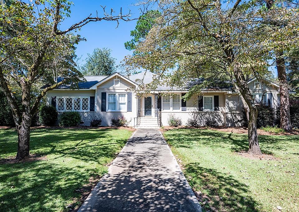 237 Pecan St, Shellman, GA 39886 Zillow