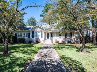 237 Pecan St, Shellman, GA 39886