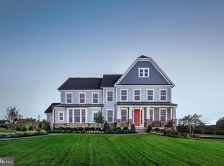 3506 Thornton Ln, Ellicott City, MD 21042