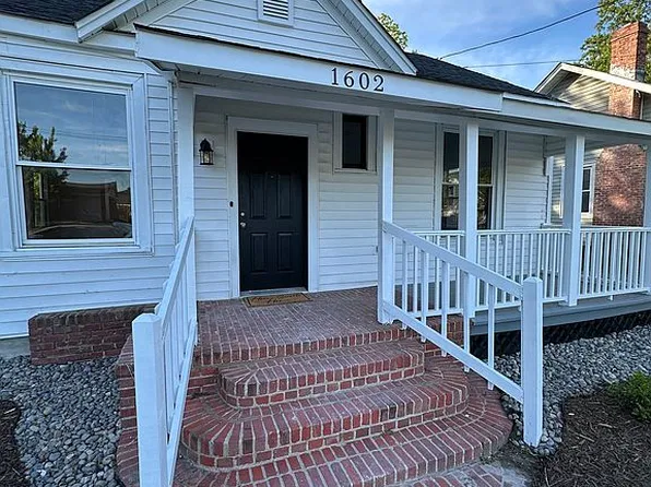 1602 Myrtle St, Greenville, NC 27834