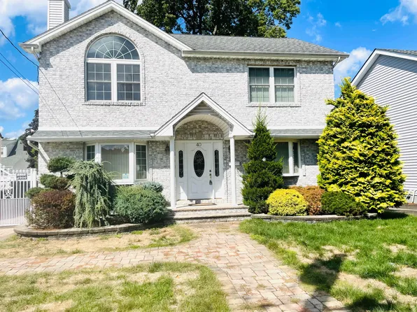 40 Melrose Ter, Linden, NJ 07036