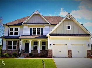 1356 Dogleg Rd NE, Marietta, GA 30066