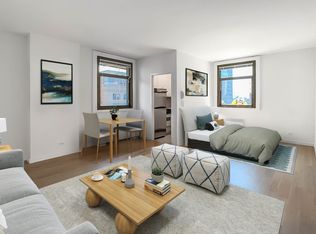 4 Park Ave APT 12S, New York, NY 10016