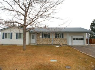 711 12th St, Challis, ID 83226