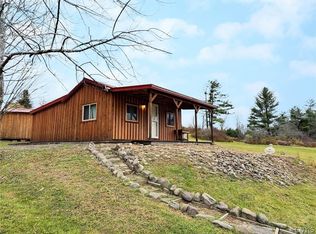 4050 State Route 221, Marathon, NY
