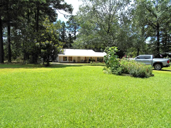 117 Old Millwood Rd, Ashdown, AR 71822
