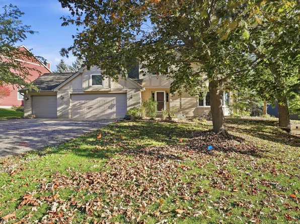 12560 Dorchester Trl, Apple Valley, MN 55124