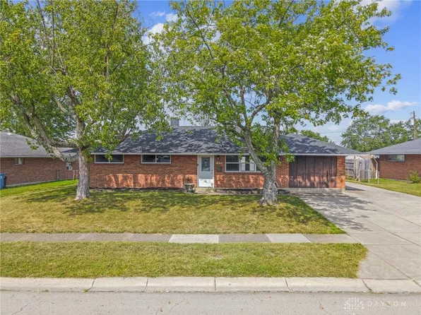 5733 Benedict Rd, Dayton, OH 45424