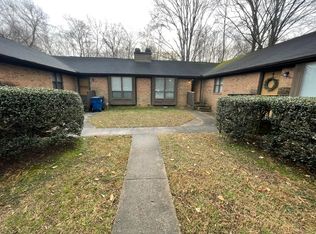 2805 Seclusion Ct #C, Raleigh, NC 27612