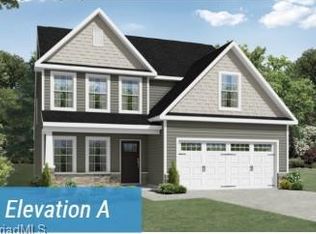 164 Red Maple Way, King, NC 27021