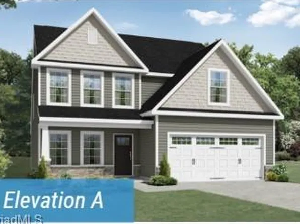 164 Red Maple Way, King, NC 27021