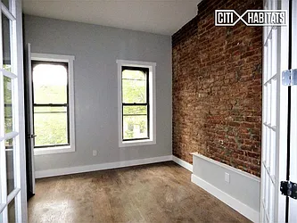 Rented by Citi Habitats