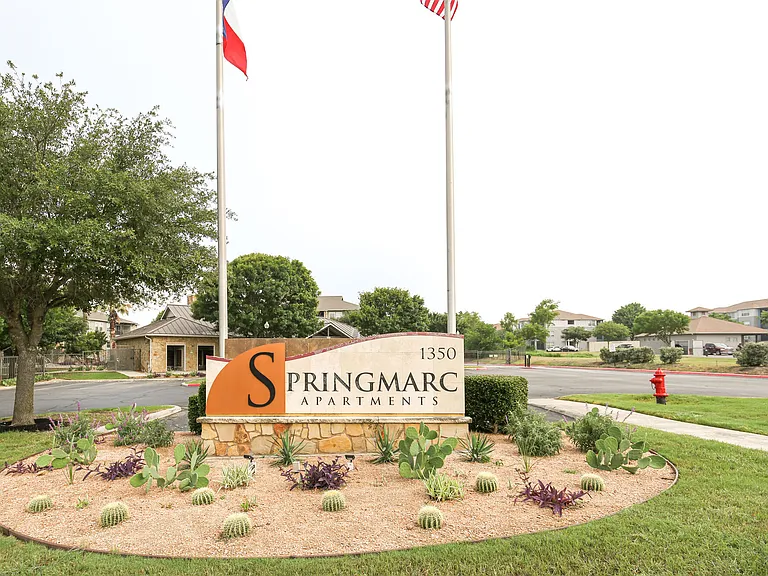 Springmarc — Photo 14