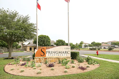 Springmarc Photo 1