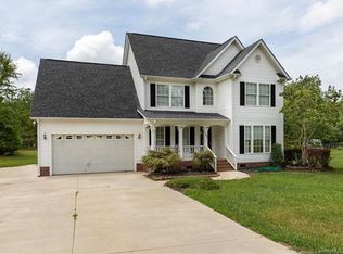 1839 Country Manor Ln, Rock Hill, SC 29730