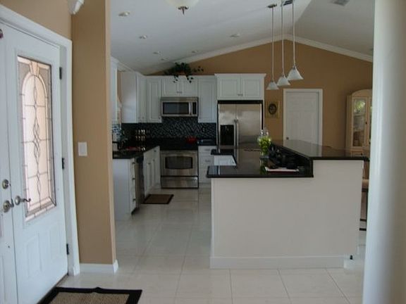 Beautiful Kitchen