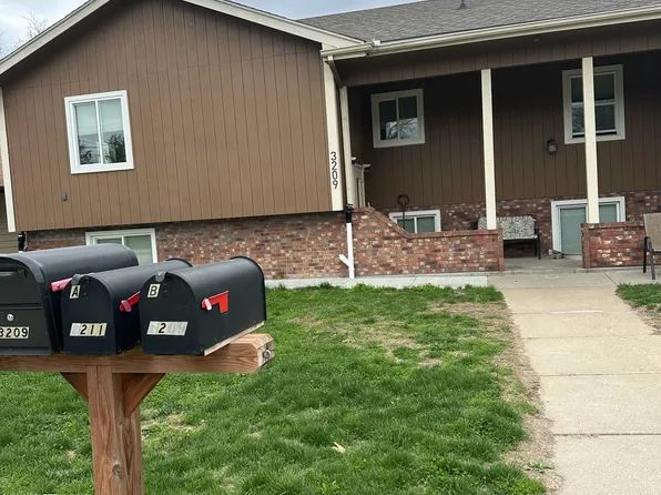 3209 11th Ave APT A, Council Bluffs, IA 51501