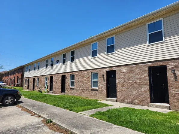 148 Spring Circle Drive, 148 Spring Circle Dr APT 76, Berea, KY 40403
